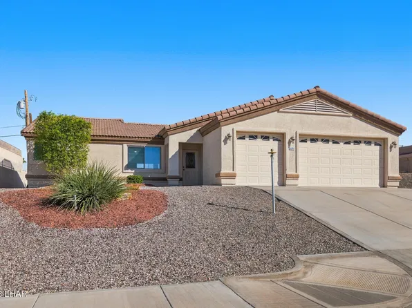 3061 Shoshone Dr, Lake Havasu City, AZ 86406