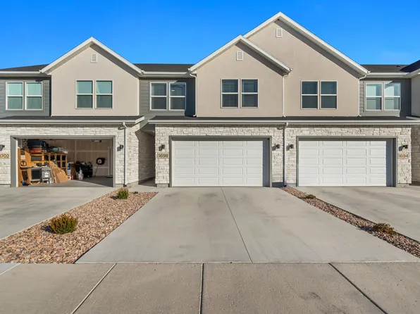 1698 N 840 W, Spanish Fork, UT 84660
