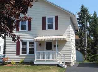 8 Union St, Batavia, NY 14020