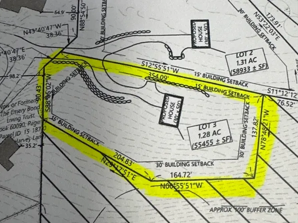 LOT 2 Oneil Dr, Westborough, MA 01581