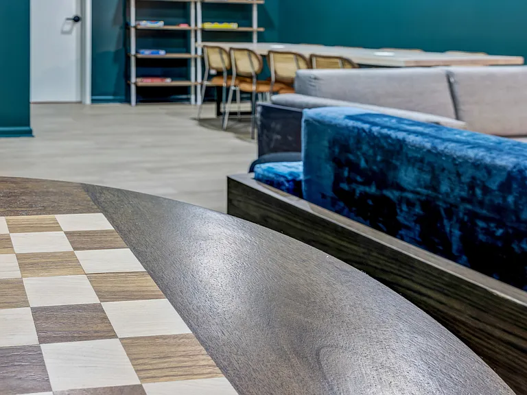 Welcome to Luckey Platt, where modern design meets comfort. Enjoy vibrant communal spaces perfect for relaxation and socializing. With unparalleled amenities and an inviting atmosphere, it's time to make your move. Schedule a tour today!