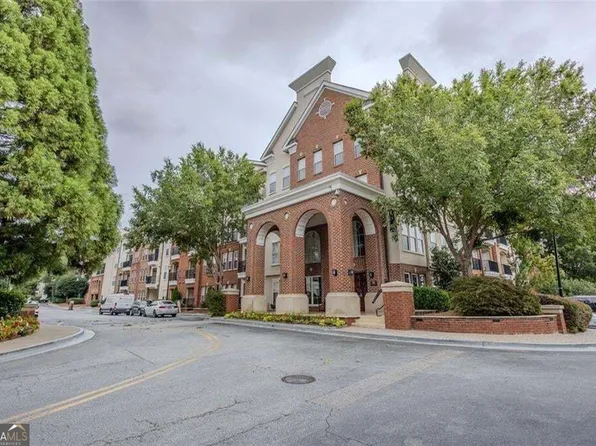 1850 Cotillion Dr Unit 3322, Dunwoody, GA 30338
