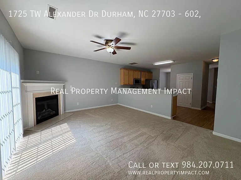 1725 Tw Alexander Dr #602 — Photo 19