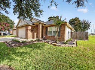 16299 Hidden Deer Ln, Conroe, TX 77302