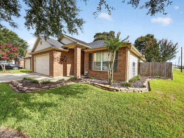 16299 Hidden Deer Ln, Conroe, TX 77302