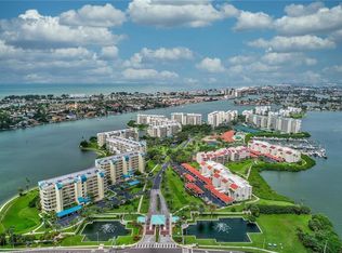 7897 Sailboat Key Blvd S APT 408, South Pasadena, FL 33707