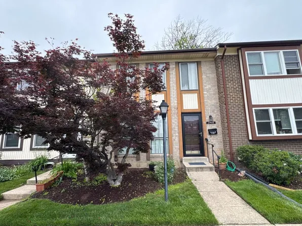 2405 Sun Valley Cir, Silver Spring, MD 20906