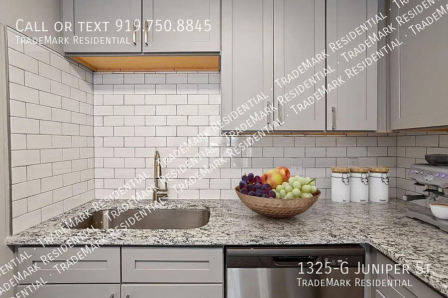 Juniper Square Apartments — Photo 4