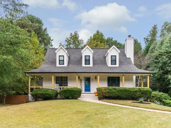 3950 Pheasant Run Trce, Cumming, GA 30028