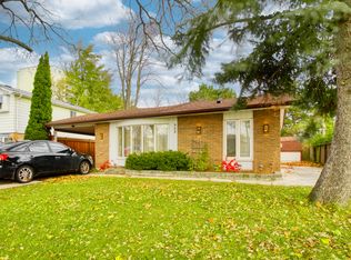 382 Bartley Bull Pkwy, Brampton, ON L6W 2L8