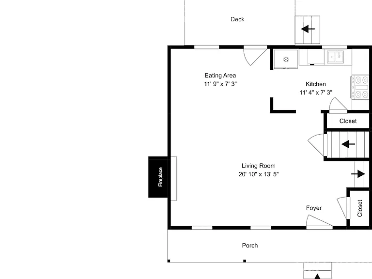112 Auburn Park — Photo 3