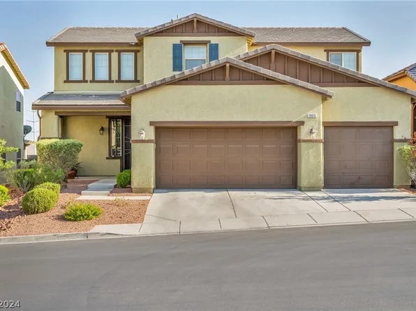 10615 Auburn Springs Ave, Las Vegas, NV 89166