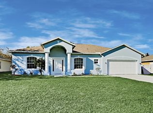 5933 NW Brenda Cir, Pt Saint Lucie, FL 34986