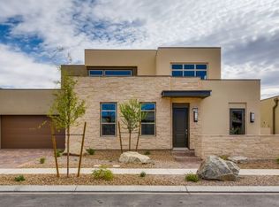 4300 Sunrise Flats St, Las Vegas, NV 89135