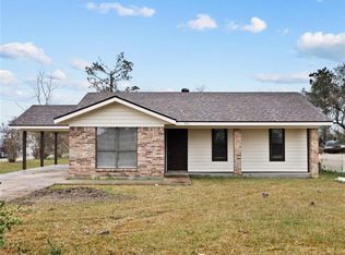 791 W Jim Pickens Rd, Sulphur, LA 70663