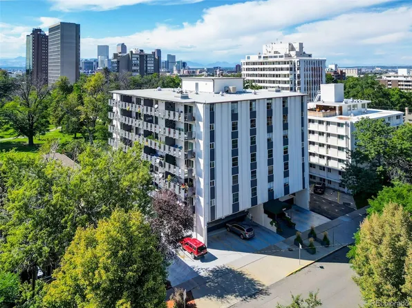 1265 Race Street #208, Denver, CO 80206