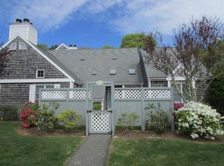6 Chilmark Dr #6B, East Falmouth, MA 02536