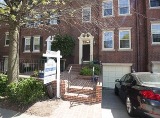 3608 Winfield Ln NW, Washington, DC 20007