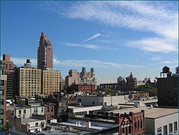 5th image of 170 W 76th St APT 803