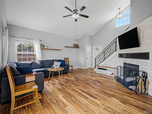 642 Howe Circle, Castle Rock, CO 80104