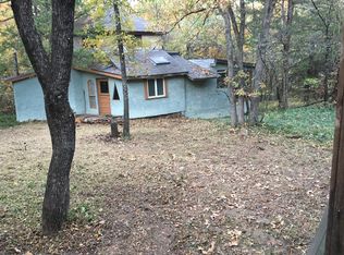 11917 W 100th St, Coyle, OK 73027