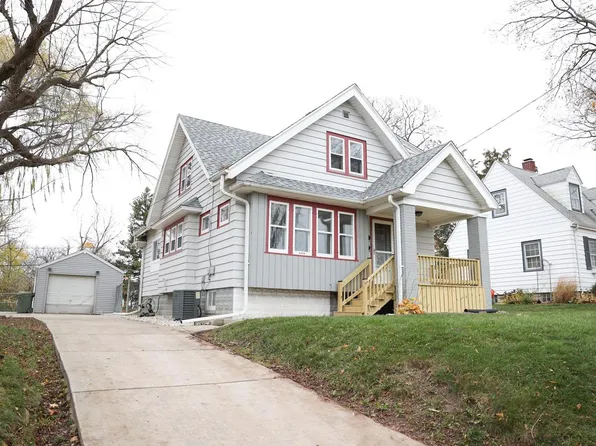 4437 S Quincy AVENUE #4437A, Milwaukee, WI 53207