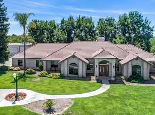18997 Avenue 176, Porterville, CA 93257
