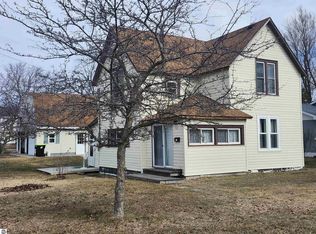 601 E Westover St, East Tawas, MI 48730