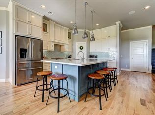 5717 Windstone Dr, Norman, OK 73072
