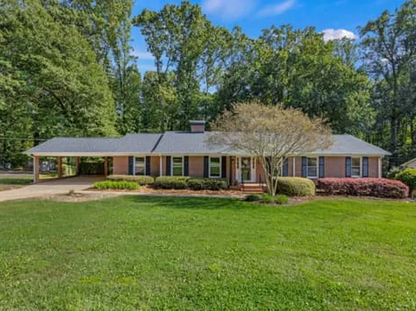 416 Ransdell Dr, Spartanburg, SC 29307