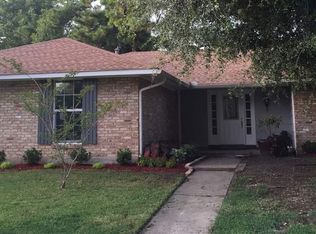 431 Oakford Dr, Baton Rouge, LA 70815
