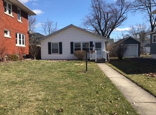 4313 Tacoma Ave, Fort Wayne, IN