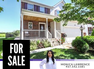 6760 Stovali Dr, Dayton, OH