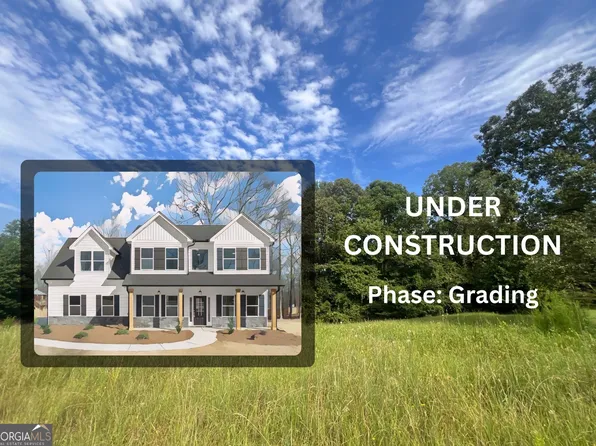 166 Majestic Way, Clarkesville, GA 30523