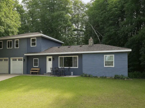 30784 E Cottonwood Rd, Cushing, MN 56443