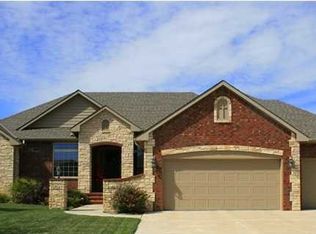 1705 Firebox, Newton, KS 67114