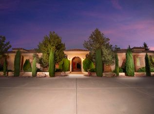 5440 W Indian Camp Rd, Prescott, AZ 86305