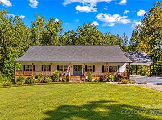 3030 Mount Hope Church Rd, Salisbury, NC 28146