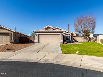 768 W Golden St, Gilbert, AZ, 85233