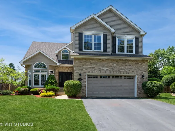235 Knox Park Rd, Lake Zurich, IL 60047