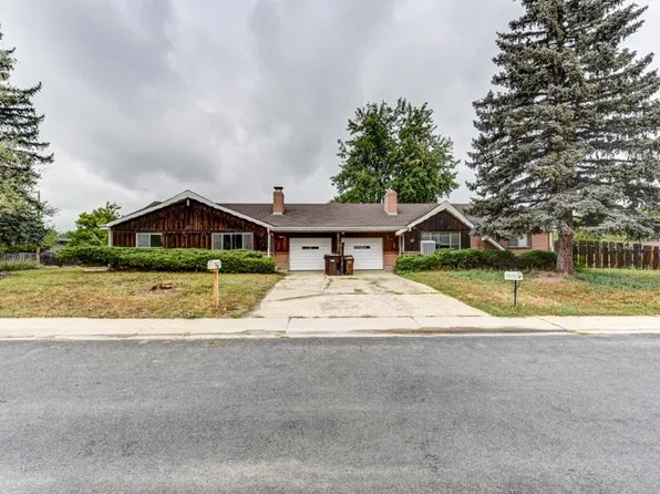 1027 Sycamore Ave, Boulder, CO 80303