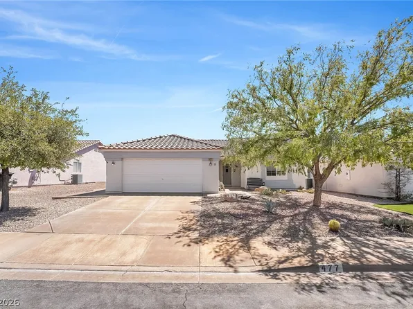 477 Waterwheel Falls Dr, Henderson, NV 89015