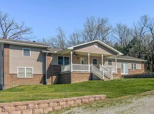 483 County Road 1173, Gassville, AR 72635