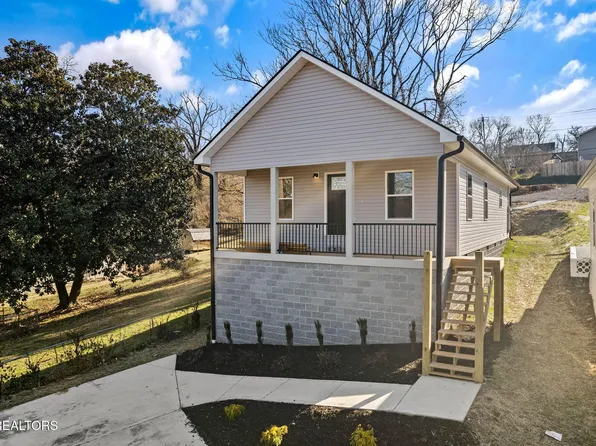 1110 Maryland Ave, Knoxville, TN 37921