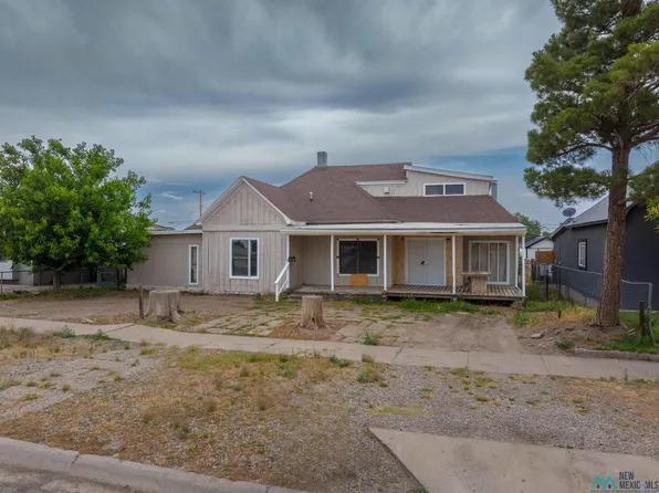 111 W Mathews St, Roswell, NM 88203