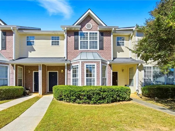 257 Odyssey Turn, Conyers, GA 30012
