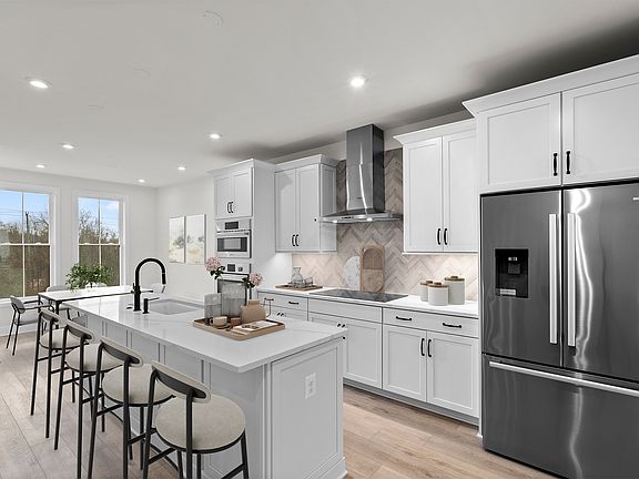 This image features interior design created in collaboration with AI.