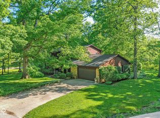 577 Century Oaks Ct, Zionsville, IN 46077