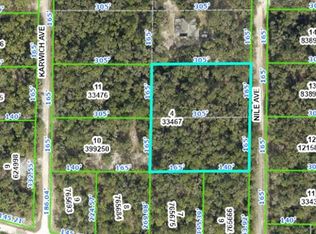 6341 Nile Ave #4, Webster, FL 33597