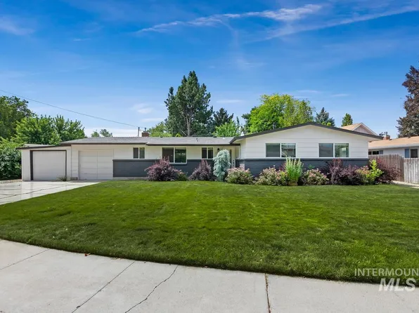 7211 W San Fernando Dr, Boise, ID 83704